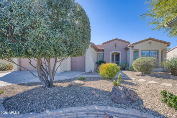 Property Slideshow image 3 of 52 | 16935 w desert blossom way, Surprise, AZ, 85387