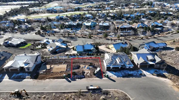 Property Slideshow image 2 of 3 | 1115 irwin way, Prescott, AZ, 86301