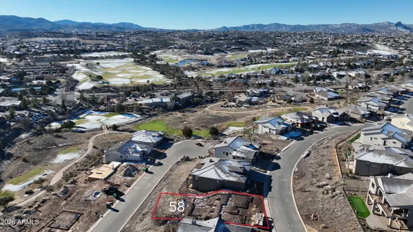 Property Slideshow image 3 of 4 | 1175 irwin way, Prescott, AZ, 86301