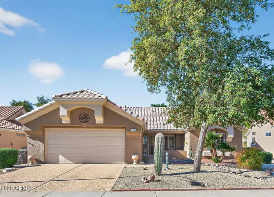 Property Slideshow image 2 of 51 | 22506 n mirage ln, Sun City West, AZ, 85375