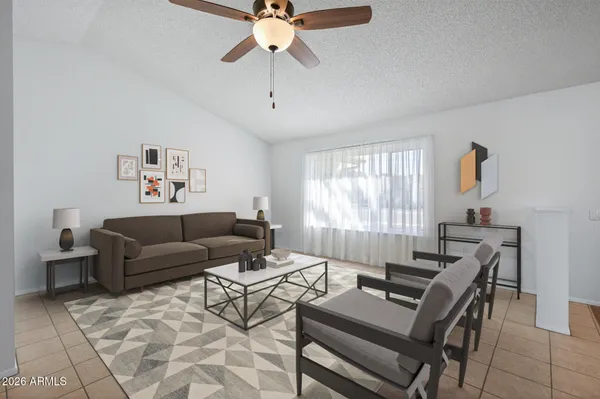 Property Slideshow image 2 of 58 | 19614 n stardust blvd, Sun City West, AZ, 85375