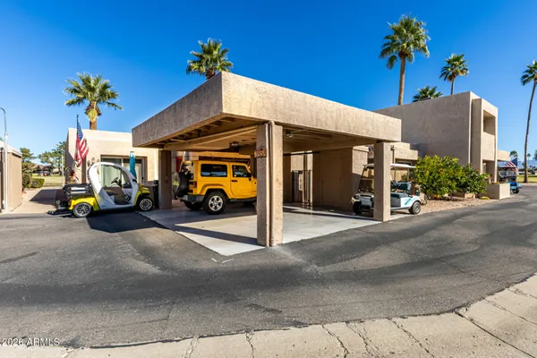 Property Slideshow image 2 of 42 | 7854 e park view dr, Mesa, AZ, 85208