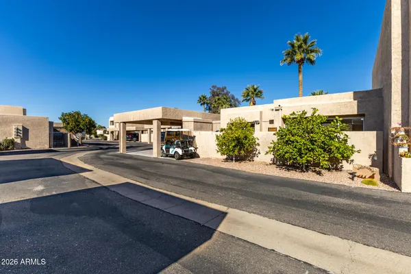 Property Slideshow image 3 of 42 | 7854 e park view dr, Mesa, AZ, 85208