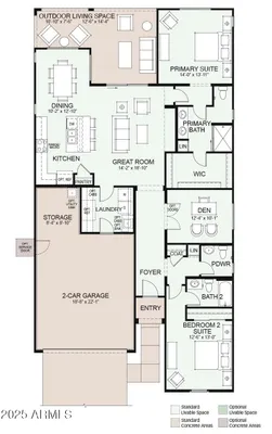 Property Slideshow image 2 of 23 | 5769 n oak creek dr, Eloy, AZ, 85131