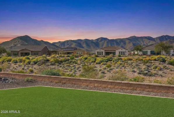 Property Slideshow image 3 of 57 | 5676 n 206th ln, Buckeye, AZ, 85396