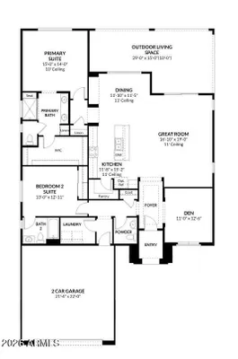 Property Slideshow image 2 of 16 | 5640 w posse dr, Eloy, AZ, 85131