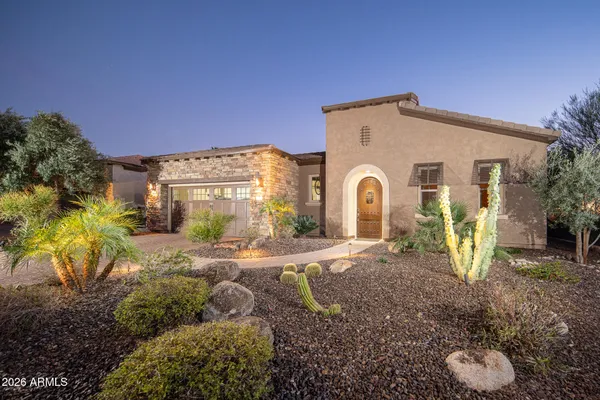 Property Slideshow image 2 of 68 | 12911 w mayberry trl, Peoria, AZ, 85383