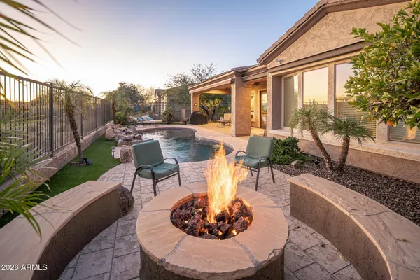 Property Slideshow image 3 of 68 | 12911 w mayberry trl, Peoria, AZ, 85383