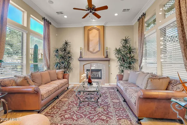 Property Slideshow image 2 of 29 | 12588 w maya way, Peoria, AZ, 85383