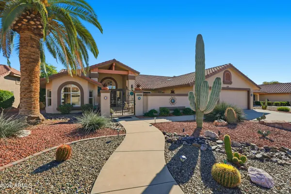 Property Slideshow image 2 of 37 | 13935 w trail ridge dr, Sun City West, AZ, 85375