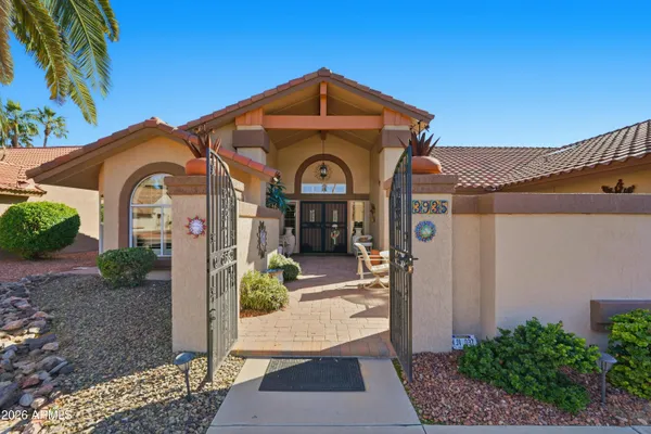 Property Slideshow image 3 of 37 | 13935 w trail ridge dr, Sun City West, AZ, 85375