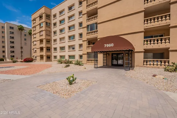 Property Slideshow image 2 of 43 | 7960 e camelback rd unit 110, Scottsdale, AZ, 85251