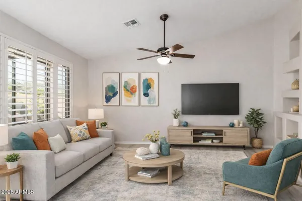 Property Slideshow image 3 of 35 | 18040 w spencer dr, Surprise, AZ, 85374