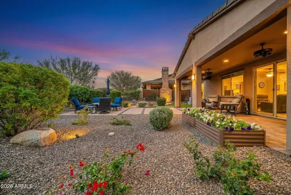 Property Slideshow image 3 of 30 | 17983 e vista desierto, Rio Verde, AZ, 85263