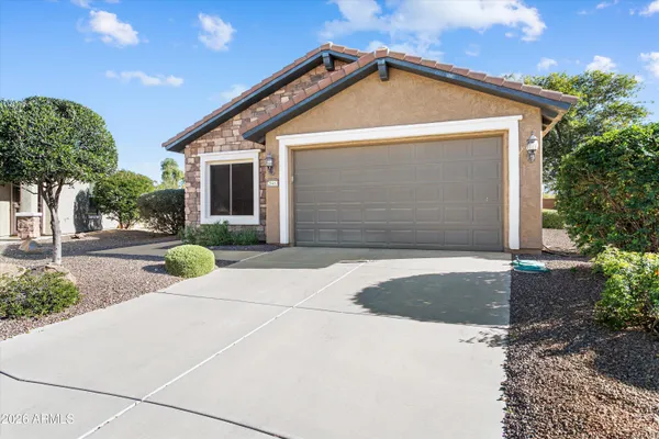 Property Slideshow image 2 of 43 | 20463 n 267th ln, Buckeye, AZ, 85396