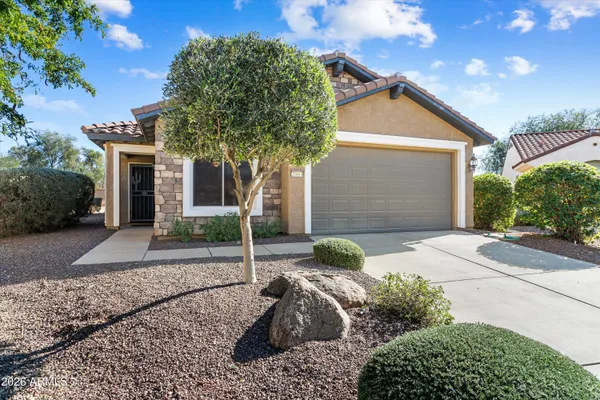 Property Slideshow image 3 of 43 | 20463 n 267th ln, Buckeye, AZ, 85396