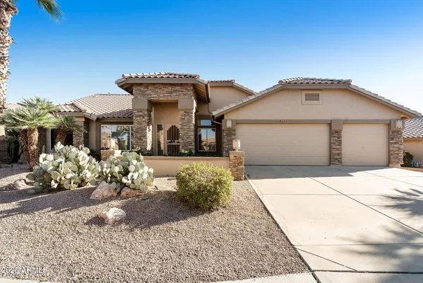 Property Slideshow image 2 of 30 | 8531 w behrend dr, Peoria, AZ, 85382