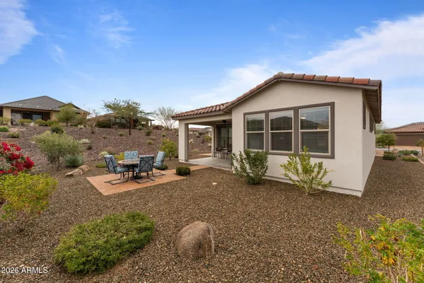 Property Slideshow image 3 of 34 | 4570 jackpot rd, Wickenburg, AZ, 85390