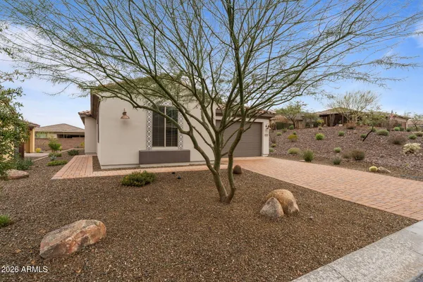 Property Slideshow image 2 of 34 | 4570 jackpot rd, Wickenburg, AZ, 85390