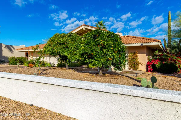 Property Slideshow image 3 of 37 | 18448 e paseo verde dr, Rio Verde, AZ, 85263