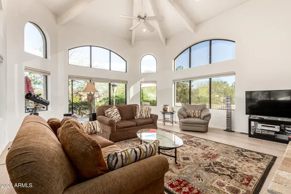 Property Slideshow image 2 of 49 | 18448 e paseo verde dr, Rio Verde, AZ, 85263