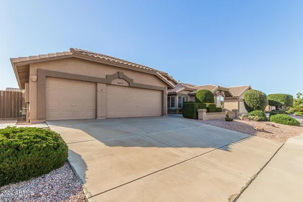 Property Slideshow image 2 of 30 | 8313 w marco polo rd, Peoria, AZ, 85382