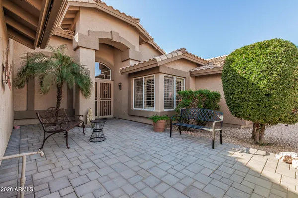 Property Slideshow image 3 of 30 | 8313 w marco polo rd, Peoria, AZ, 85382