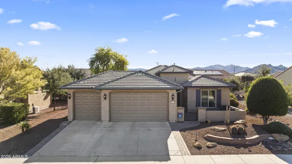 Property Slideshow image 2 of 76 | 20497 n 271st ave, Buckeye, AZ, 85396