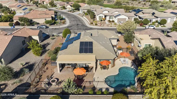 Property Slideshow image 2 of 77 | 20497 n 271st ave, Buckeye, AZ, 85396