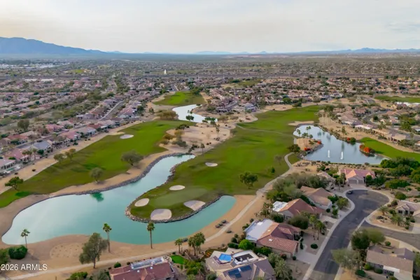 Property Slideshow image 2 of 37 | 18232 n villa bella dr, Surprise, AZ, 85374