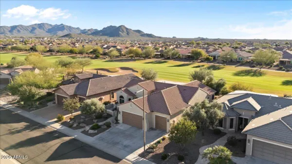 Property Slideshow image 2 of 64 | 20166 n 268th ave, Buckeye, AZ, 85396