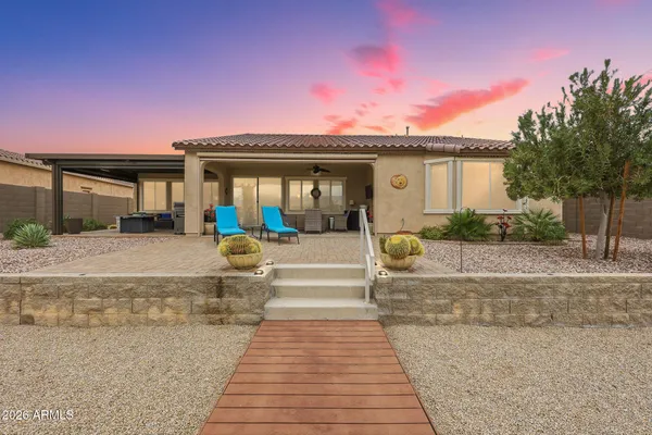 Property Slideshow image 3 of 88 | 17123 s 178th ln, Goodyear, AZ, 85338