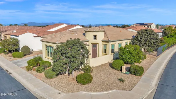 Property Slideshow image 2 of 38 | 35741 n persimmon trl, Queen Creek, AZ, 85140