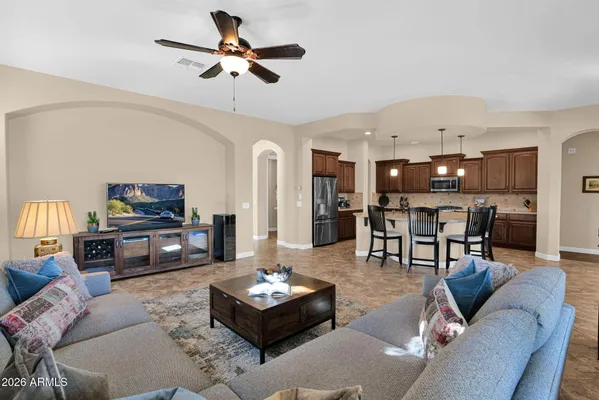 Property Slideshow image 3 of 38 | 35741 n persimmon trl, Queen Creek, AZ, 85140