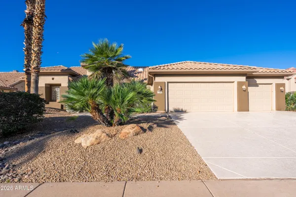 Property Slideshow image 2 of 43 | 17604 n stone haven dr, Surprise, AZ, 85374