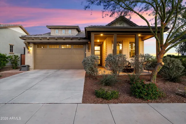 Property Slideshow image 3 of 81 | 4903 n 205th gln, Buckeye, AZ, 85396