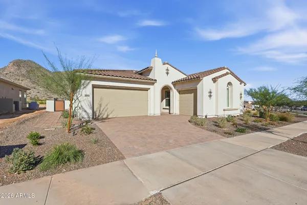 Property Slideshow image 2 of 34 | 5890 n 207th ave, Buckeye, AZ, 85396