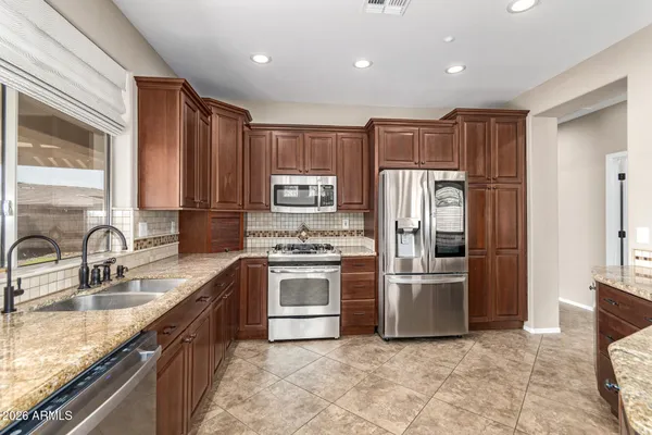 Property Slideshow image 3 of 66 | 2361 w turtle hill ct, Anthem, AZ, 85086