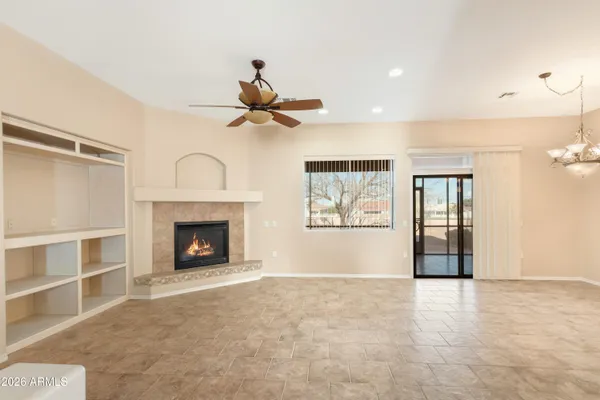 Property Slideshow image 3 of 33 | 2647 knollridge dr, Sierra Vista, AZ, 85650