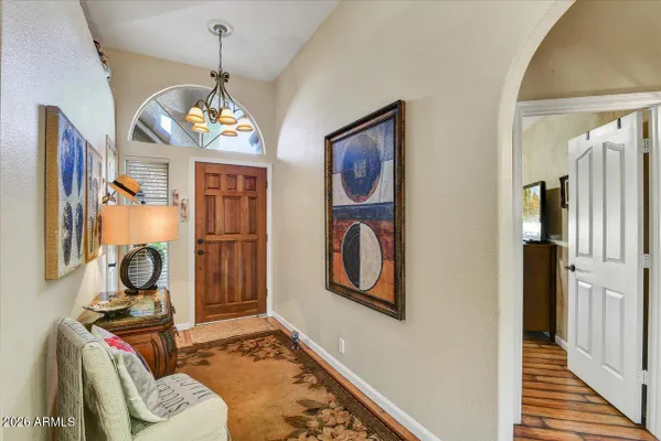 Property Slideshow image 3 of 26 | 8717 w sierra pinta dr, Peoria, AZ, 85382