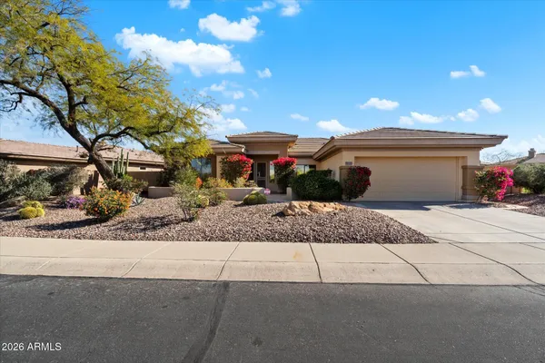 Property Slideshow image 2 of 25 | 42111 n fairgreen ct, Anthem, AZ, 85086