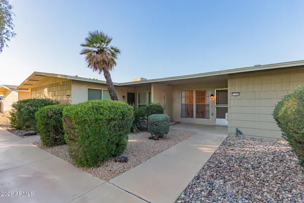 Property Slideshow image 2 of 30 | 17066 n 106th ave, Sun City, AZ, 85373