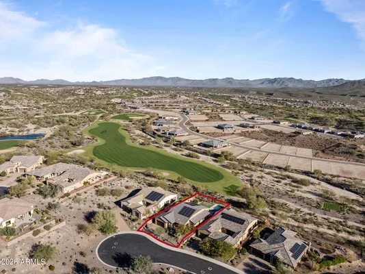 Property Slideshow image 2 of 62 | 3685 eastern sky cir, Wickenburg, AZ, 85390