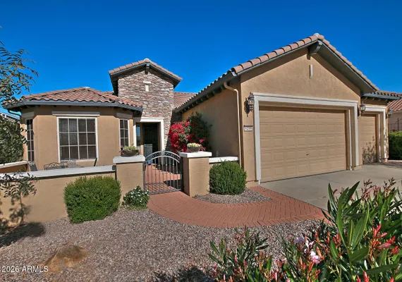 Property Slideshow image 2 of 59 | 6298 w saratoga way, Florence, AZ, 85132