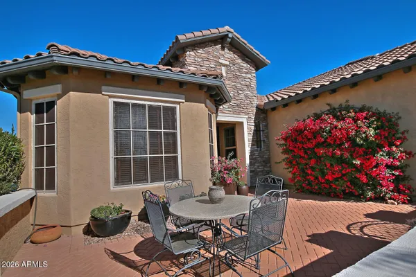 Property Slideshow image 3 of 59 | 6298 w saratoga way, Florence, AZ, 85132