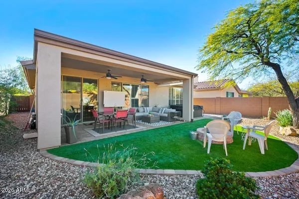 Property Slideshow image 3 of 50 | 1922 w whitman ct, Anthem, AZ, 85086