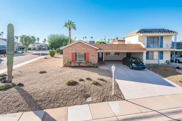 Property Slideshow image 2 of 40 | 7727 e bonita dr, Scottsdale, AZ, 85250