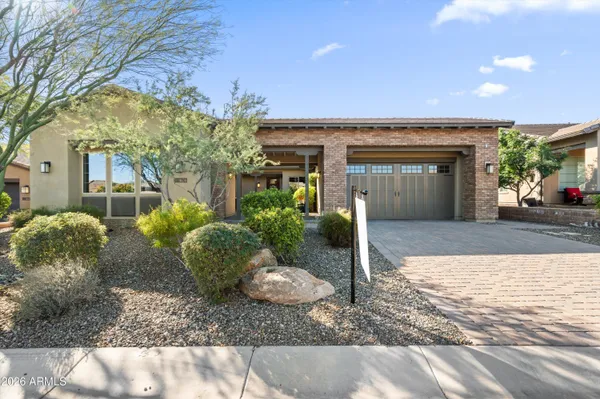 Property Slideshow image 2 of 82 | 17907 e slide rock dr, Rio Verde, AZ, 85263