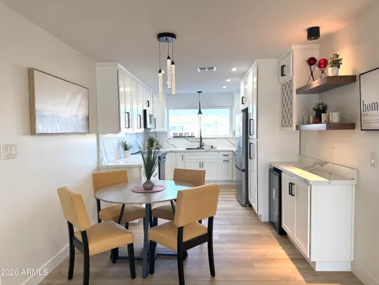 Property Slideshow image 2 of 9 | 7761 e chaparral rd, Scottsdale, AZ, 85250