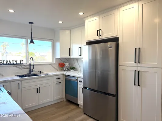 Property Slideshow image 3 of 9 | 7761 e chaparral rd, Scottsdale, AZ, 85250